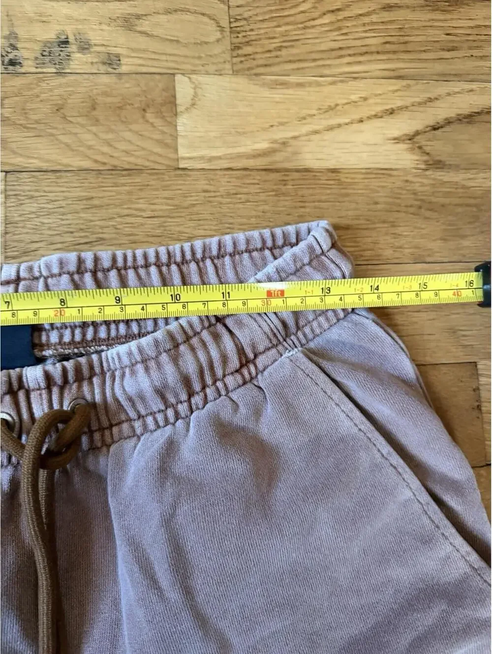Small - Men - Jordan Flight Sweatpants